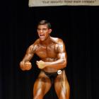 Luis  Munoz - NPC Miami Classic 2014 - #1