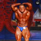 Daniel  Toth - IFBB Europa Show of Champions Orlando 2014 - #1