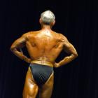 Ron  Benash - NPC Florida State 2011 - #1