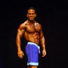 Michael  Giliotto - NPC South Beach Classic 2012 - #1