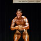 Luis  Munoz - NPC Miami Classic 2014 - #1