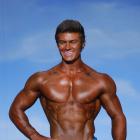 Jeff  Seid - IFBB Valenti Gold Cup 2013 - #1