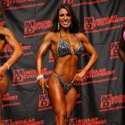 Monica         Holden    - NPC Branch Warren Classic 2009 - #1