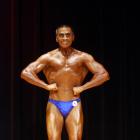 Louis  Blas - NPC Gold Coast 2015 - #1