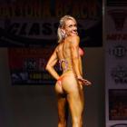 Melissa  Handy - NPC Daytona Classic 2013 - #1