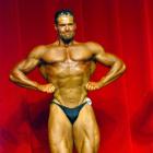 Ryan  Black - NPC Southern States 2011 - #1