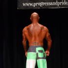 Gregory  Gardner - NPC Gulf Coast 2014 - #1