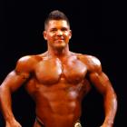 Jeff  Delaney - NPC Southeastern USA 2012 - #1
