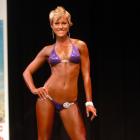 Jennifer  Hennecke - NPC West Palm Beach & Anna Level 2012 - #1