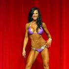 Aimee  Athena Roa - NPC Southern States 2011 - #1