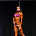 Angelica  Barahona - NPC Sunshine Classic, Wheelchairs National, CJ Classic 2014 - #1