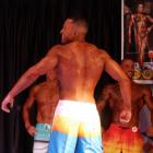 Edwin  Bustos - NPC South Florida 2014 - #1