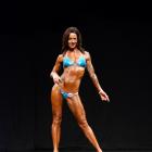 Brooke  Horsley - NPC Dayana Cadeau Classic  2013 - #1