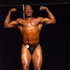 Dewayne  Jackson - NPC Treasure Coast 2011 - #1