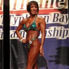 Bonnie  Wescott - NPC Hurricane/Typhoon Bay 2012 - #1