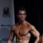 Istvan  Lakatos - NPC Miami Muscle Beach 2015 - #1