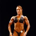 Luz  Orozco - NPC Southeastern USA 2012 - #1