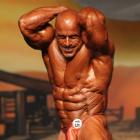 Michael  Kefalianos - IFBB Europa Super Show 2010 - #1