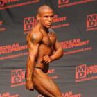 David  De La Rosa - NPC Ronnie Coleman Classic 2011 - #1