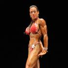 Dany  Garcia - NPC Nationals 2011 - #1