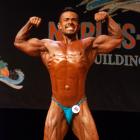 Jose  Soarez - NPC Naples-Bonita Classic 2015 - #1