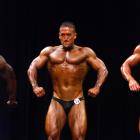 Carlos  Muriel - NPC Southeastern USA 2013 - #1