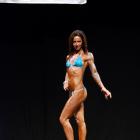 Brooke  Horsley - NPC Dayana Cadeau Classic  2013 - #1