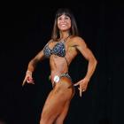 Lisa  Blake - NPC Pittsburgh Championships 2010 - #1