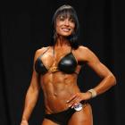 Elizabeth  Gil - NPC USA 2010 - #1