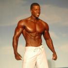 Joshua  Reid - IFBB Valenti Gold Cup 2013 - #1