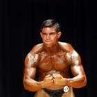 Luis  Munoz - NPC Miami Classic 2014 - #1