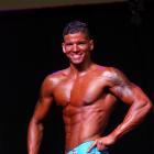 Ariel  Ortiz - NPC Treasure Coast 2014 - #1