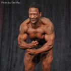 Mark  Murray - NPC Masters Nationals 2011 - #1