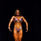 Laurie  Tarazona - NPC Ruby Championship 2011 - #1