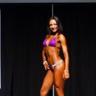 Angelica  Barahona - NPC Sunshine Classic, Wheelchairs National, CJ Classic 2014 - #1