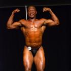 Dewayne  Jackson - NPC Treasure Coast 2011 - #1