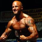 Chris  Weiss - NPC Southern States 2012 - #1