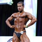 Lopushanskiy  Adrey - IFBB Arnold Amateur 2013 - #1