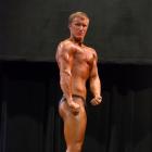 Clay  Hagler - NPC West Palm Beach & Anna Level 2011 - #1