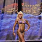 Tish  Long - NPC Tim Gardner Chicago Extravaganza 2013 - #1