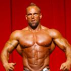 Tedd  Voight - NPC Southern States 2013 - #1