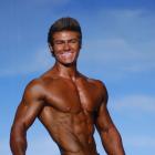 Jeff  Seid - IFBB Valenti Gold Cup 2013 - #1