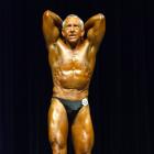 Ron  Benash - NPC Florida State 2011 - #1