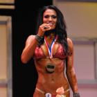 Nathalie    Mur - IFBB Wings of Strength Tampa  Pro 2011 - #1