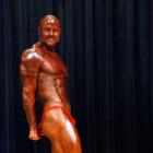 Jody  Williams - NPC All South 2010 - #1