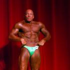 Kevin  Harris - NPC Southern States 2011 - #1