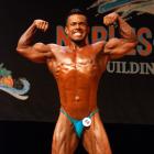 Jose  Soarez - NPC Naples-Bonita Classic 2015 - #1