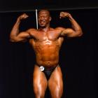 Dewayne  Jackson - NPC Treasure Coast 2011 - #1