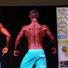 Ariel  Ortiz - NPC Treasure Coast 2014 - #1