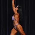 Caroline  Krakower - IFBB North American Championships 2009 - #1